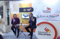 Kedubes Malaysia Umumkan Pameran Pendidikan, Catat Tanggalnya