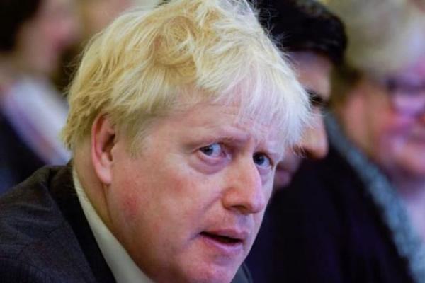 PM Inggris Boris Johnson Mengundurkan Diri