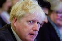 PM Inggris Boris Johnson Mengundurkan Diri