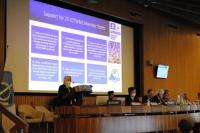Di Pertemuan Internasional IOC-EC ke 55, BMKG Dorong Percepatan Tsunami Ready Community 