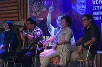 Rocky Gerung: Cak Imin Pemimpin Terbuka yang Dibutuhkan Bangsa Indonesia