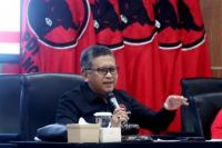 Jokowi dan Megawati akan Hadir Bareng di Rakernas PDIP