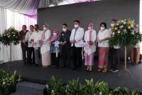 Bertransformasi, RS Permata Ibu Jadi Brawijaya Hospital Tangerang