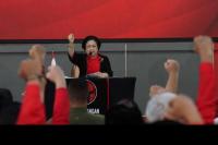 Balas Sindiran Surya Paloh? Megawati: Saya Enggak Pernah Menjelekkan Partai Lain