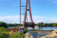 KPK Ungkap Sejumlah Proyek Infrastruktur Mangkrak di Kalimantan Timur