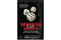 Ketua MPR RI Bamsoet Segera Luncurkan Buku ke-23 "Indonesia Era Disrupsi"