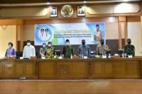 MPR Apresiasi Kabupaten Sumedang Manfaatkan Teknologi Jalankan Pemerintahan