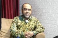 Habib Syakur: Pemerintah Perlu Membuat Regulasi Telekomunikasi Anti-Penipuan dan Khilafah