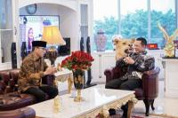 Ketua MPR: Pelantikan Yandri Susanto Dilaksanakan Kamis Depan
