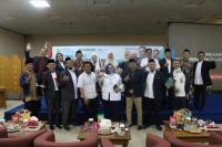 Bangkitkan Ekonomi Ummat, MUI DKI Jakarta Gelar Seminar UMKM