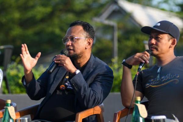 Siap-siap Lepas Rindu, Prambanan Jazz 2022 Dimulai Hari Ini