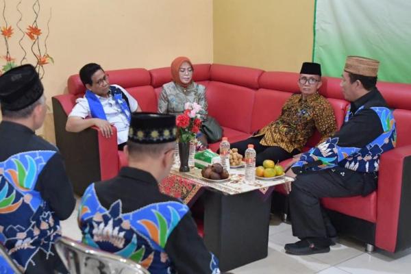 Bundesma Dana Bergulir Bisa Direplikasi di Seluruh Indonesia