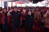 Bawa Anggota Dewan Kunker ke Cirebon, Puan: Saya Ingin Anggota DPR Turun ke Semua Daerah