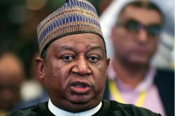 Sekjen OPEC Mohammad Barkindo Wafat di Abuja