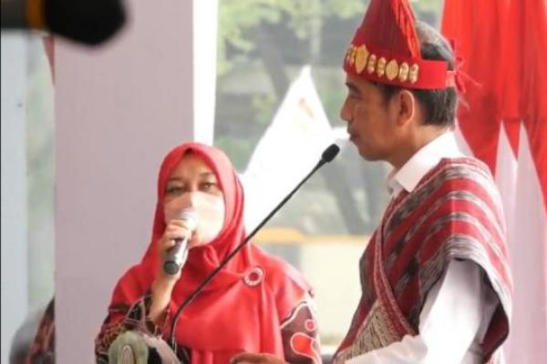 Hati-hati, Jokowi Sebut Semua Negara Tidak Pada Posisi Aman