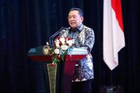 Ketua MPR Ajak Rakyat Indonesia Bersinergi Mencari Solusi Agar Memiliki Peta Jalan
