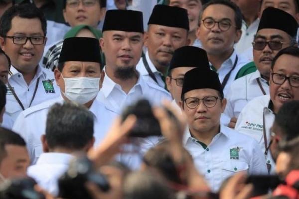 Duet Prabowo Muhaimin, Ahmad Dhani Yakin Pasti Menang