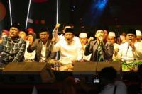 Gus Muhaimin Sebut Jokowi Sukses Atasi Keadaan Sulit Bangsa