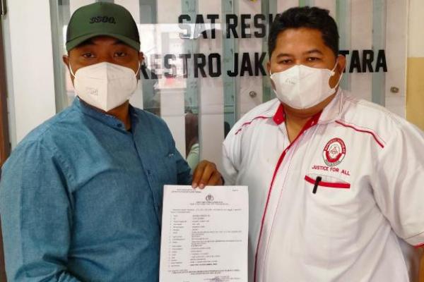 Pembeli Eks Gedung Bioskop Sekar Tanjung Desak Polisi Usut Dugaan Keterlibatan Mafia Tanah